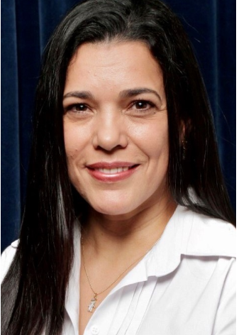 ELCIA DE OLIVEIRA SILVA