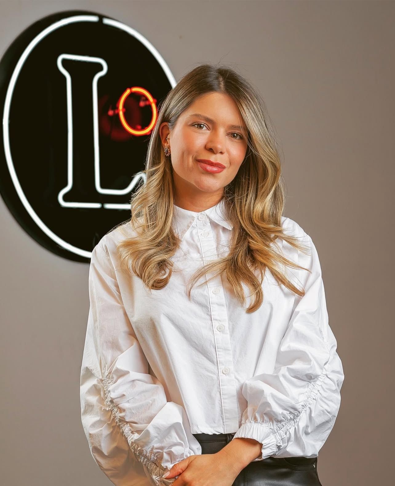 IZABELLA POHL GERACE