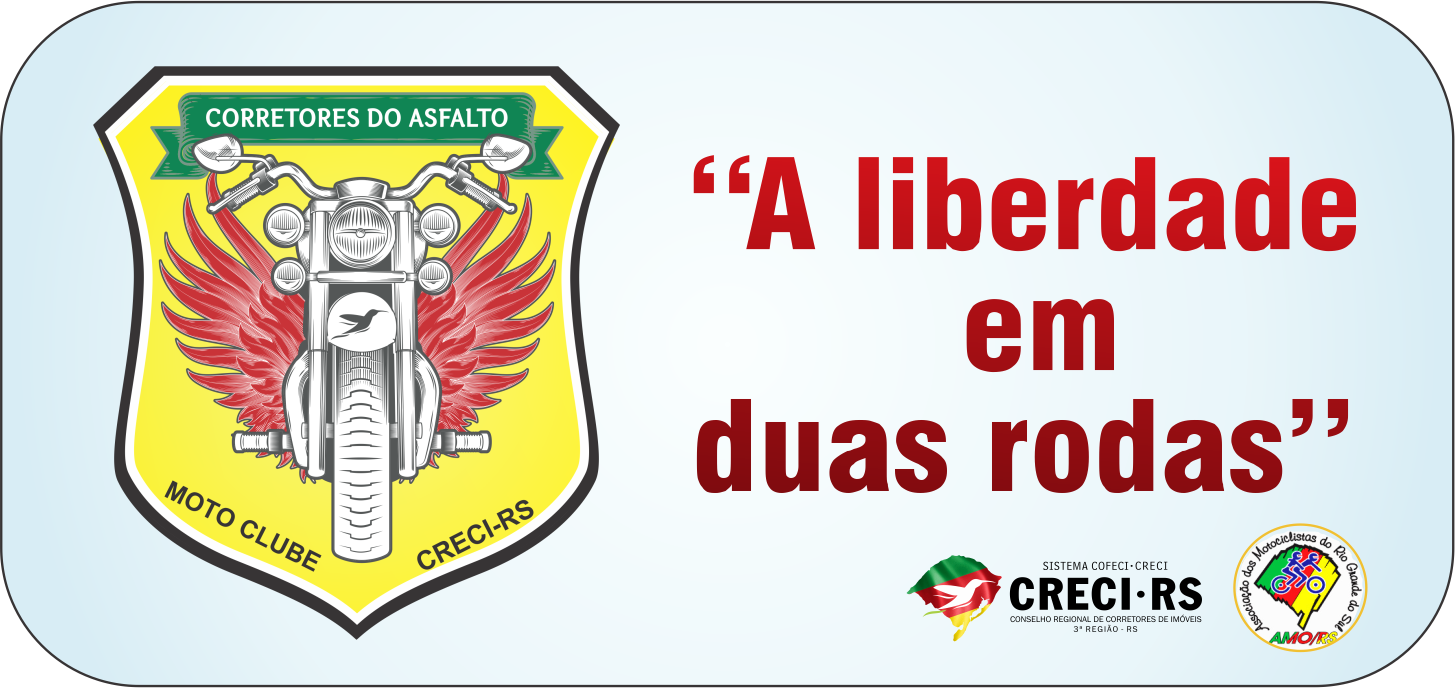 Corretores do Asfalto